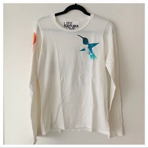 Freecity long sleeve M